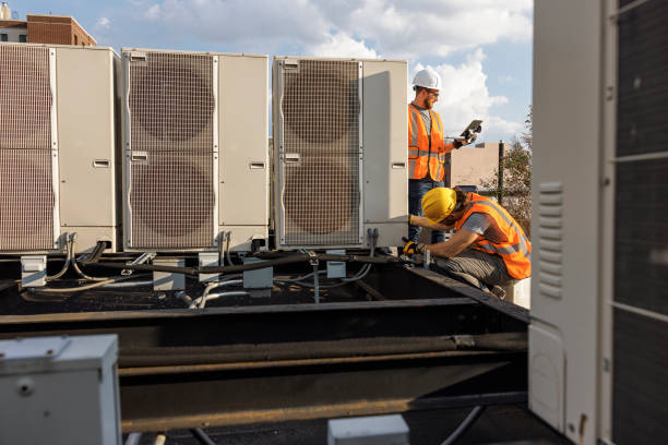 Best Residential HVAC in Daphne, AL