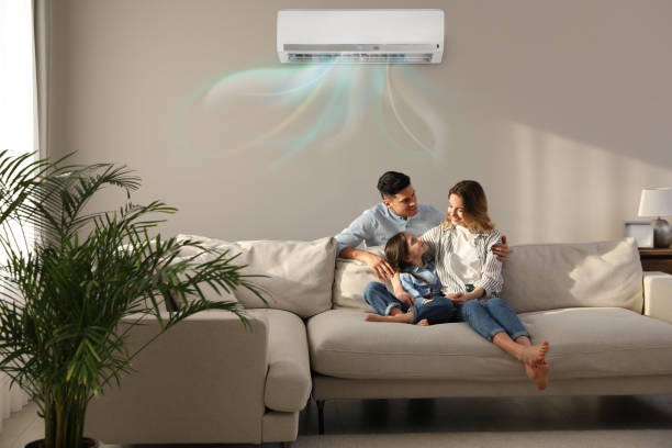 Best Geothermal HVAC Systems in Daphne, AL