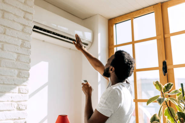 Best Thermostats and Smart Controls in Daphne, AL