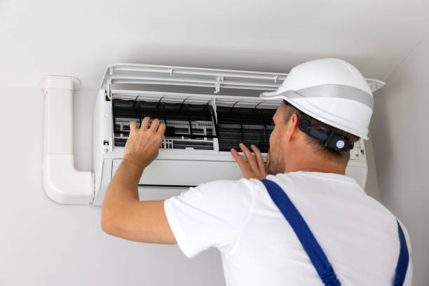 Best Solar-powered HVAC Systems in Daphne, AL